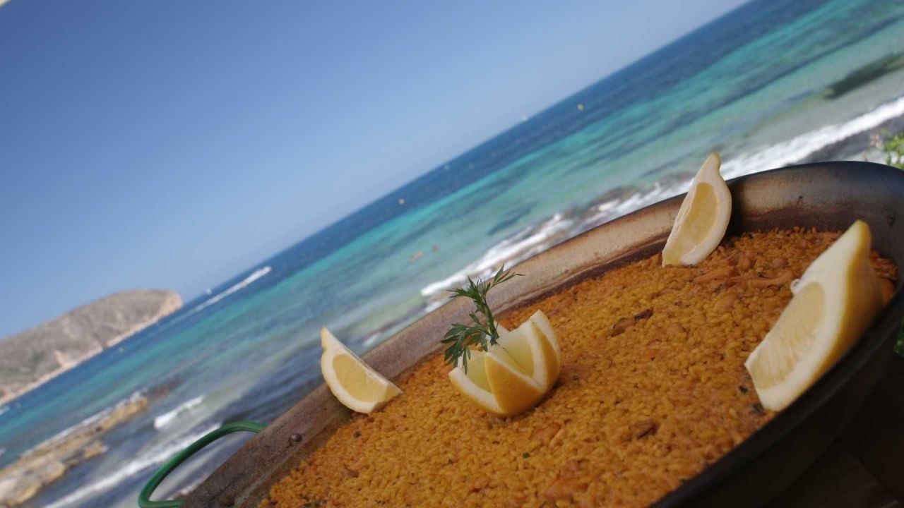 Вилла Moraira_Teulada, Испания, 310 м² - фото 11