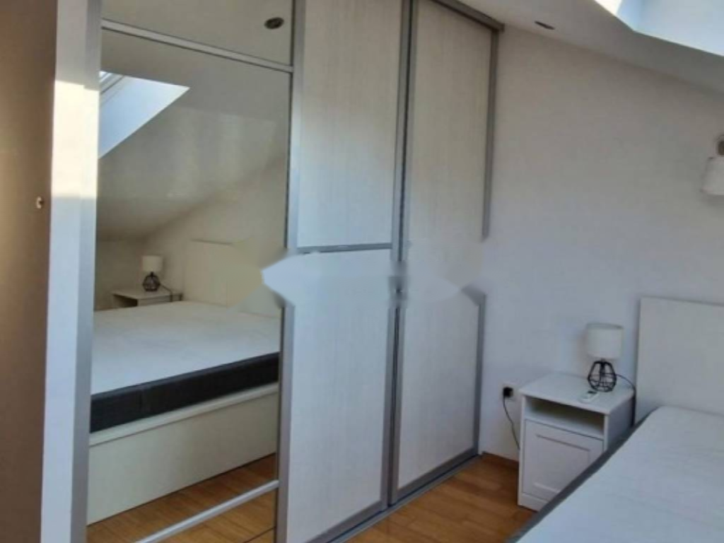 Квартира в Опатии, Хорватия, 77 м² - фото 8