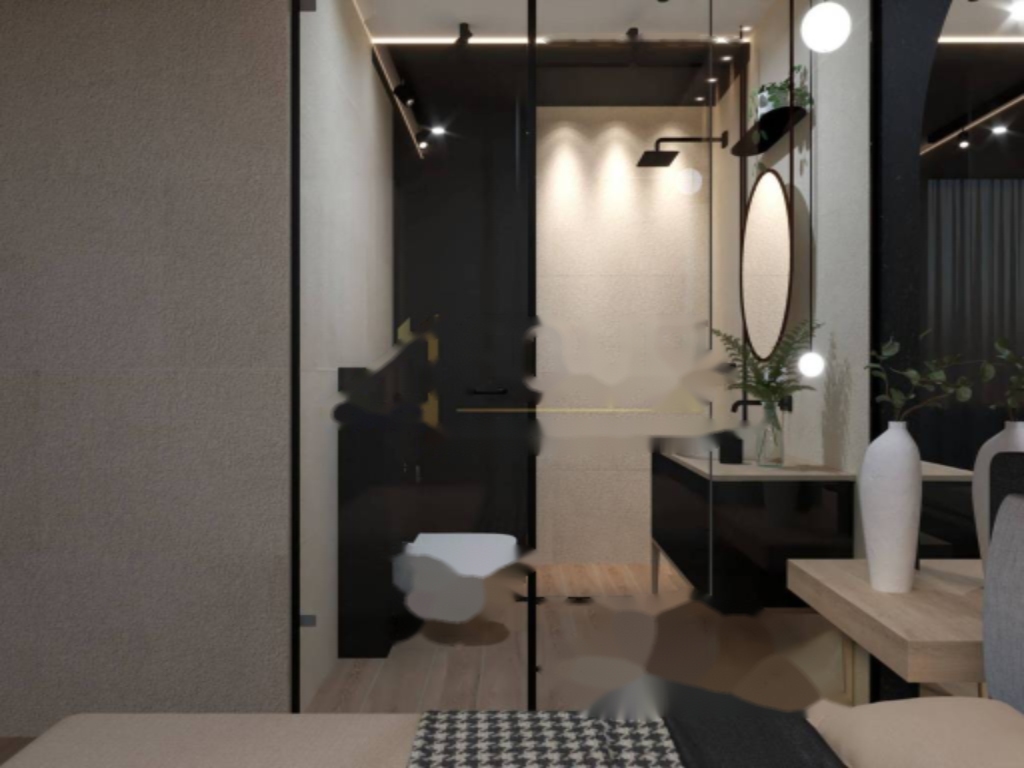 Квартира в Опатии, Хорватия, 82 м² - фото 8