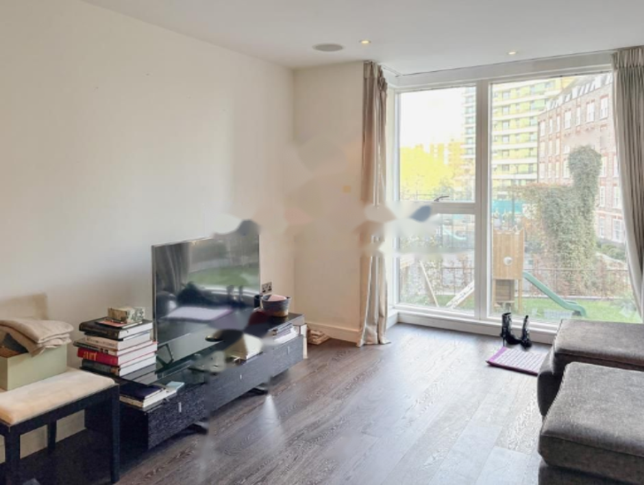 Квартира в Лондоне, Великобритания, 58 м² - фото 8