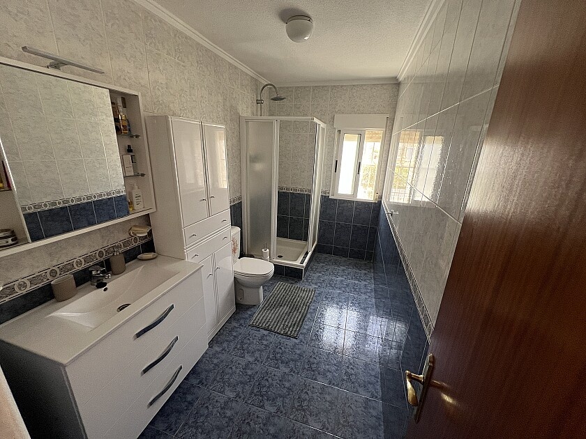 Таунхаус в Торревьехе, Испания, 117 м² - фото 11