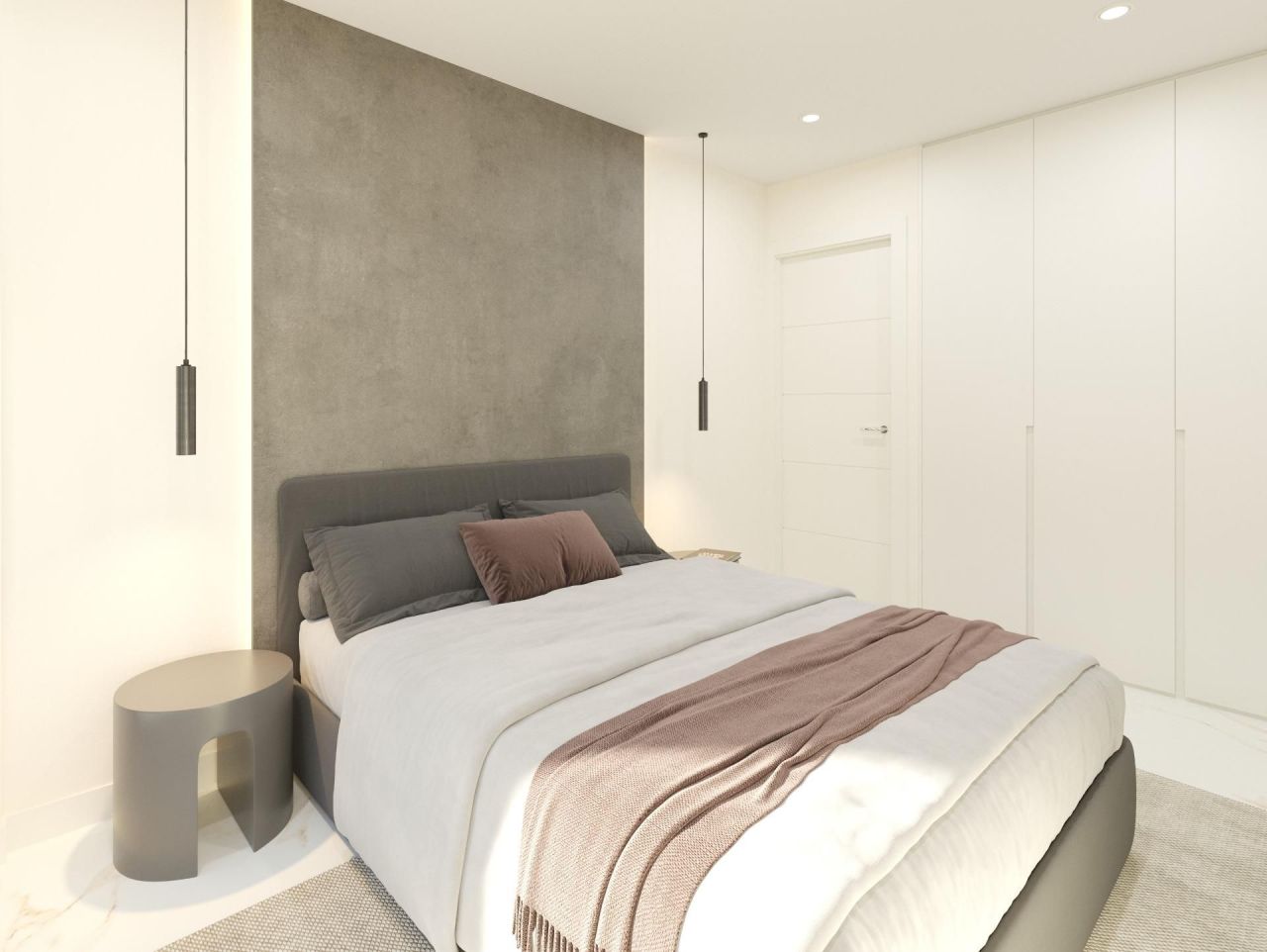 Таунхаус в Долорес, Испания, 87 м² - фото 11