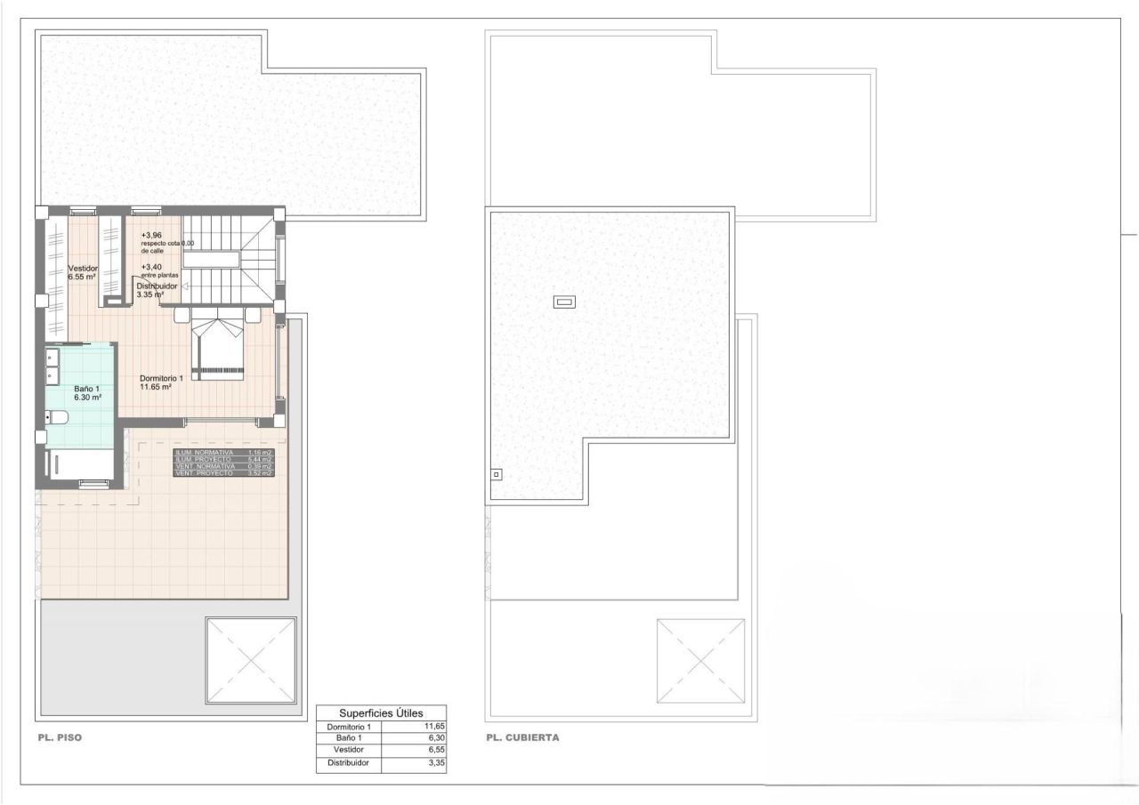 Вилла в Сан-Фульхенсио, Испания, 247 м² - фото 10
