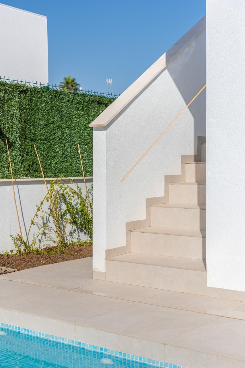 Вилла в Сан-Хавьере, Испания, 110 м² - фото 11