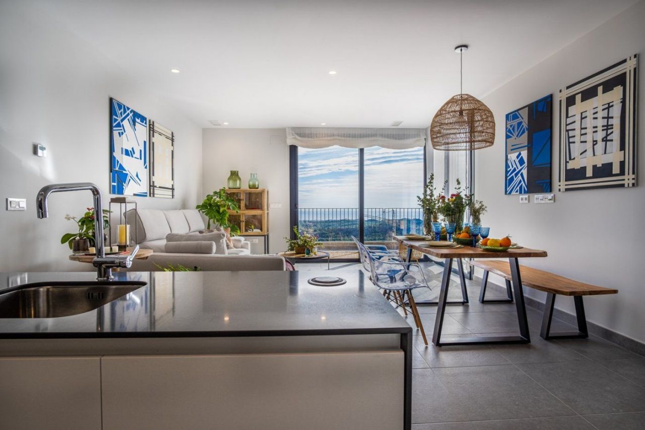 Вилла в Полопе, Испания, 200 м² - фото 11