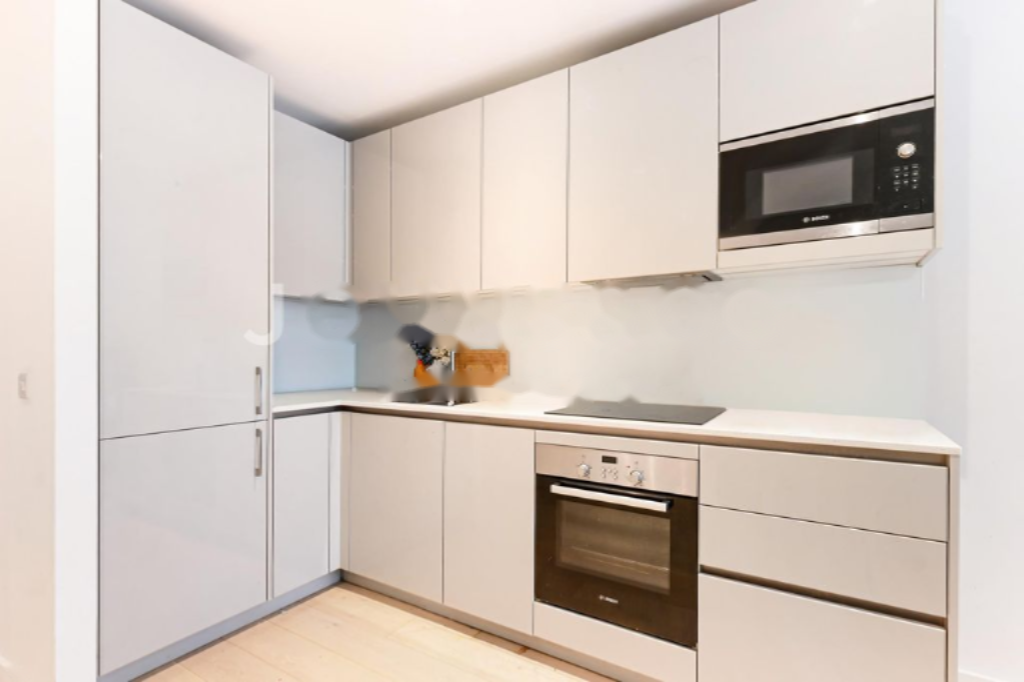 Квартира в Лондоне, Великобритания, 39 м² - фото 8