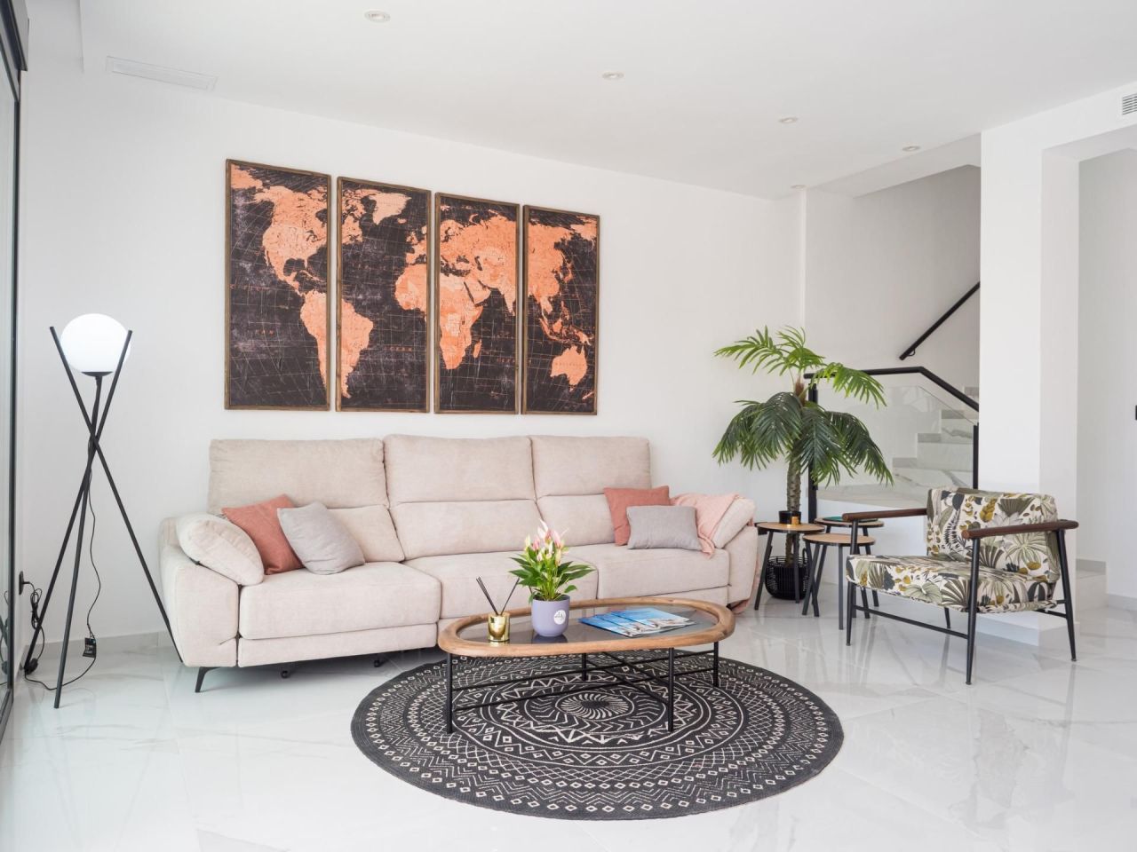 Вилла в Сан-Педро-дель-Пинатаре, Испания, 151 м² - фото 11