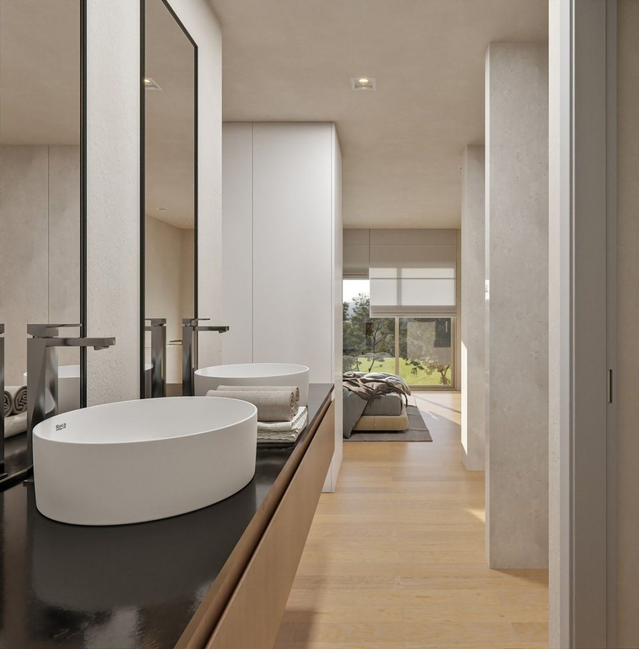 Вилла в Финестрате, Испания, 191 м² - фото 11