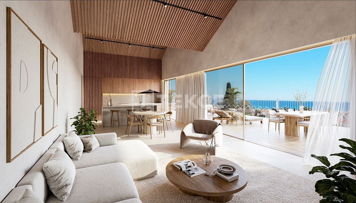 Апартаменты в Торремолиносе, Испания, 101 м² - фото 3