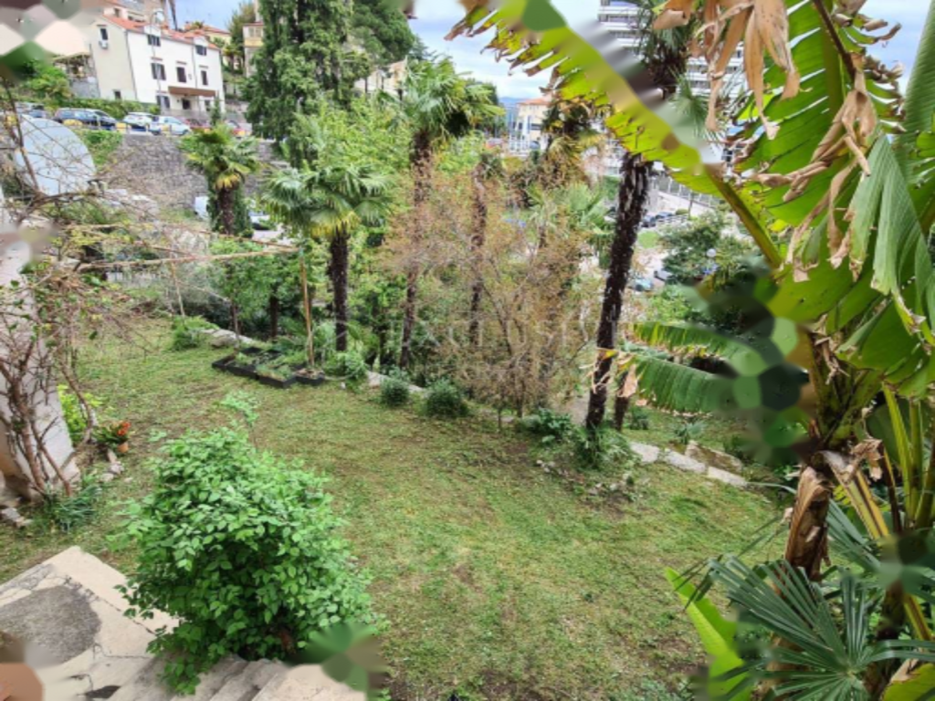 Квартира в Опатии, Хорватия, 114 м² - фото 8