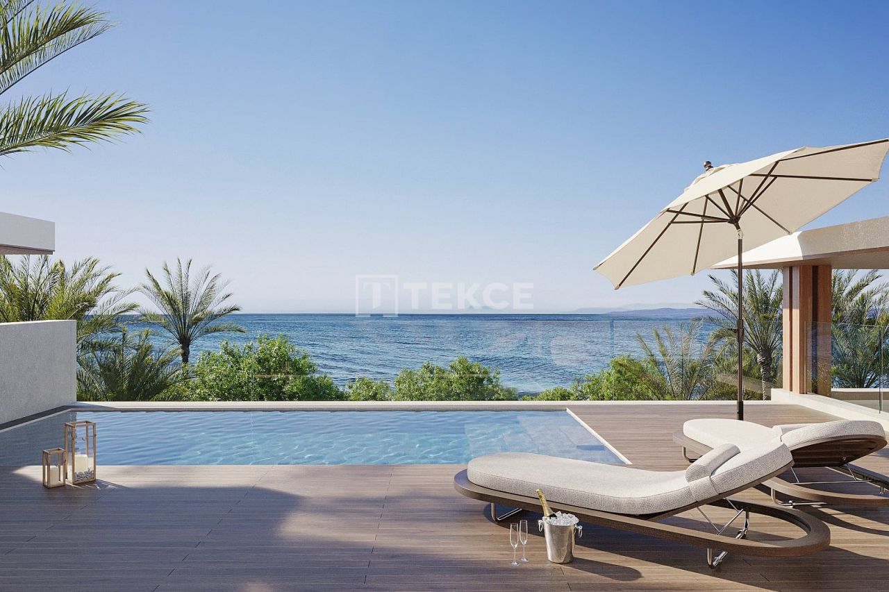 Апартаменты в Эстепоне, Испания, 264 м² - фото 3