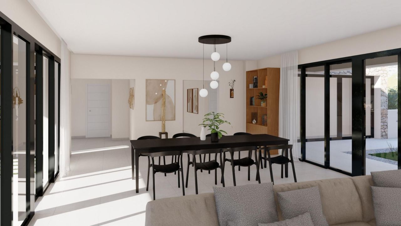 Вилла в Екле, Испания, 381 м² - фото 11