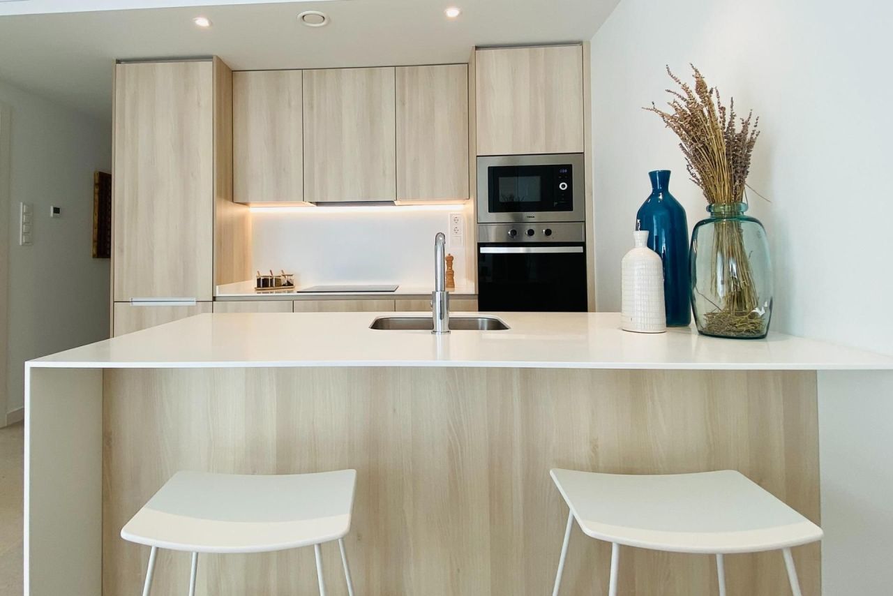 Бунгало в Пилар-де-ла-Орадада, Испания, 99 м² - фото 11