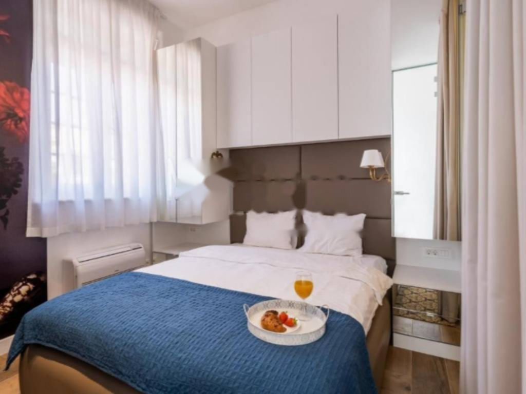 Квартира в Опатии, Хорватия, 200 м² - фото 8