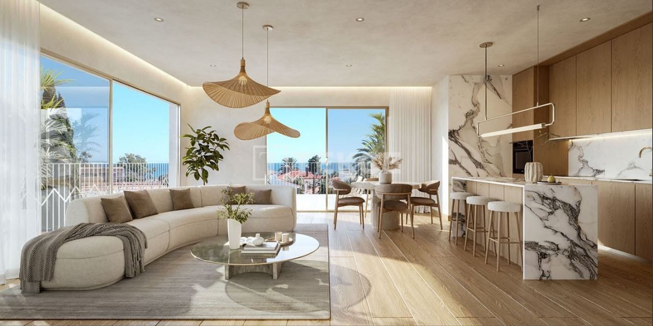 Апартаменты в Торремолиносе, Испания, 101 м² - фото 4