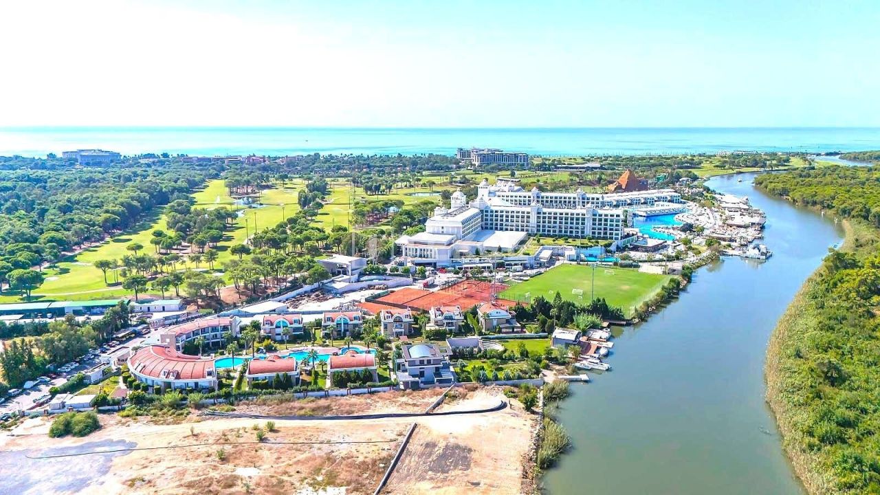 Вилла в Серике, Турция, 250 м² - фото 4