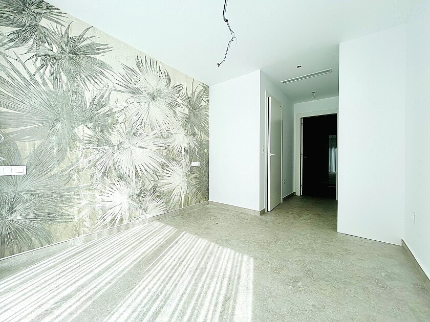 Апартаменты в Торревьехе, Испания, 110 м² - фото 11