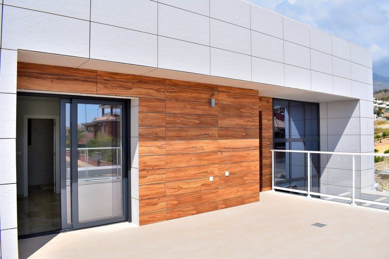 Вилла в Финестрате, Испания, 206 м² - фото 11