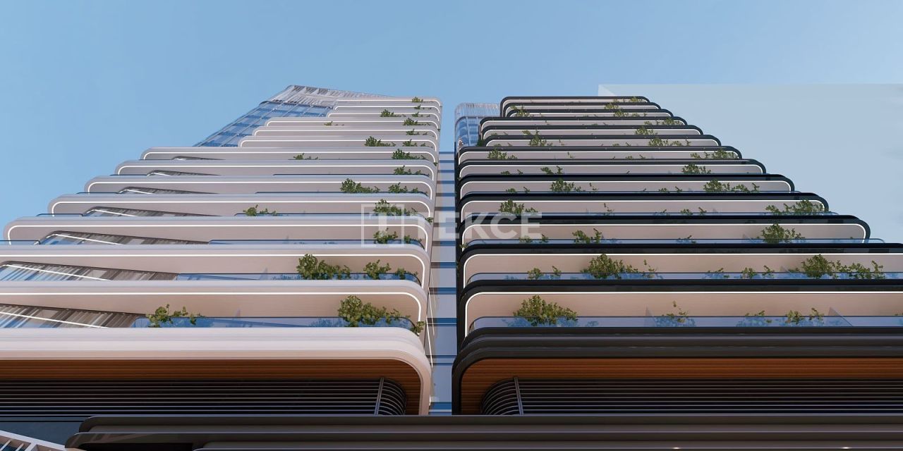 Апартаменты в Дубае, ОАЭ, 146 м² - фото 4