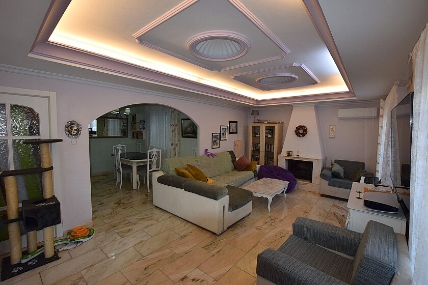 Вилла в Торревьехе, Испания, 200 м² - фото 11