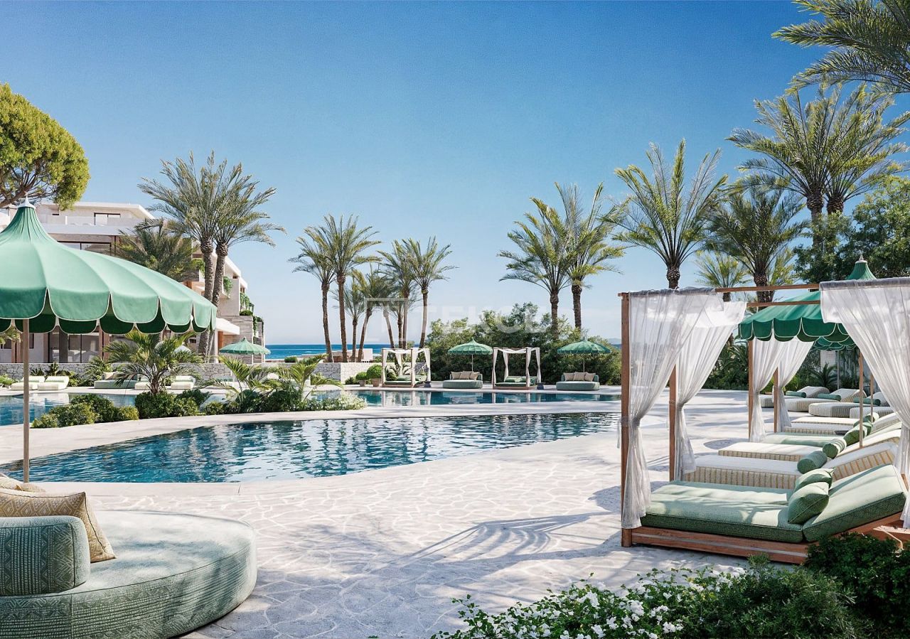 Апартаменты в Эстепоне, Испания, 264 м² - фото 4