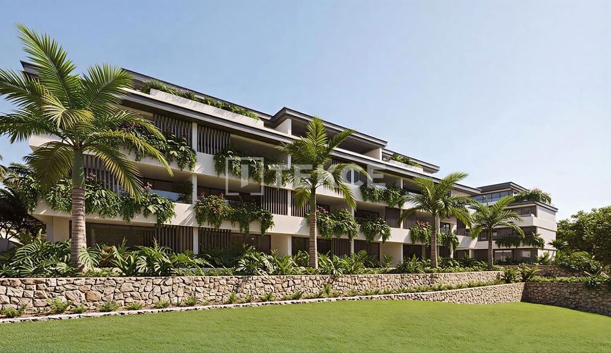 Пентхаус в Михасе, Испания, 108 м² - фото 4