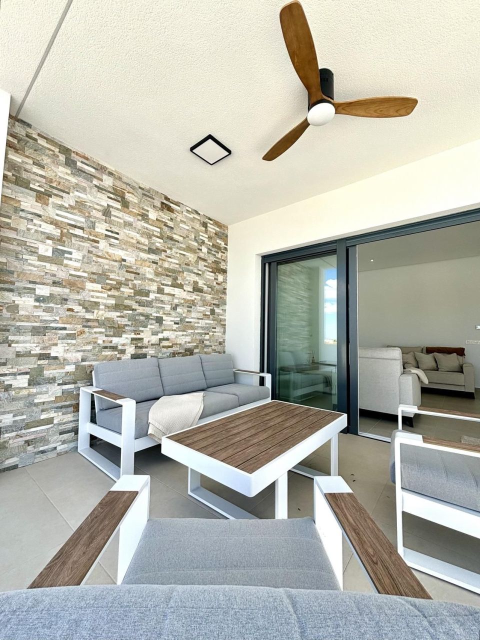 Вилла в Бенихофаре, Испания, 120 м² - фото 11