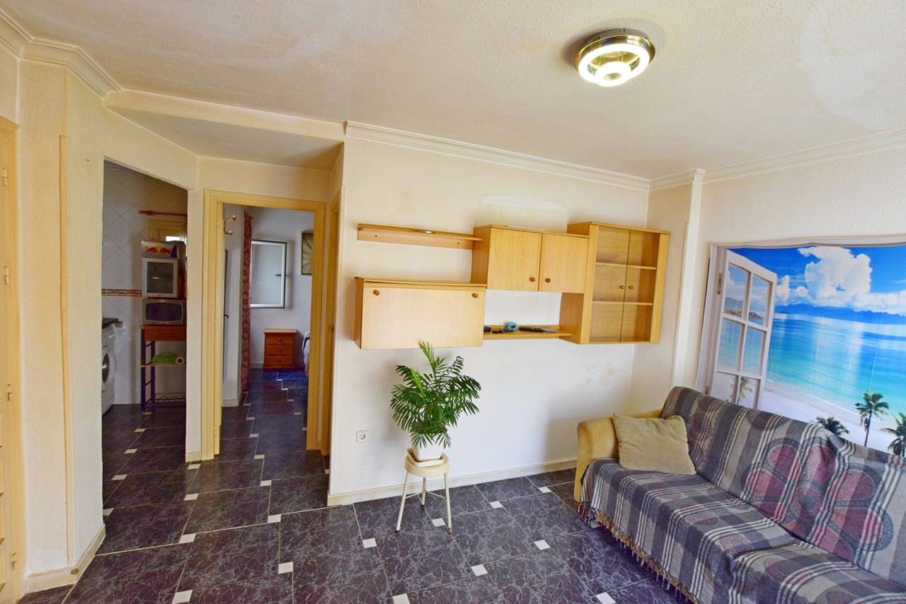 Пентхаус в Ла Мата, Испания, 60 м² - фото 11