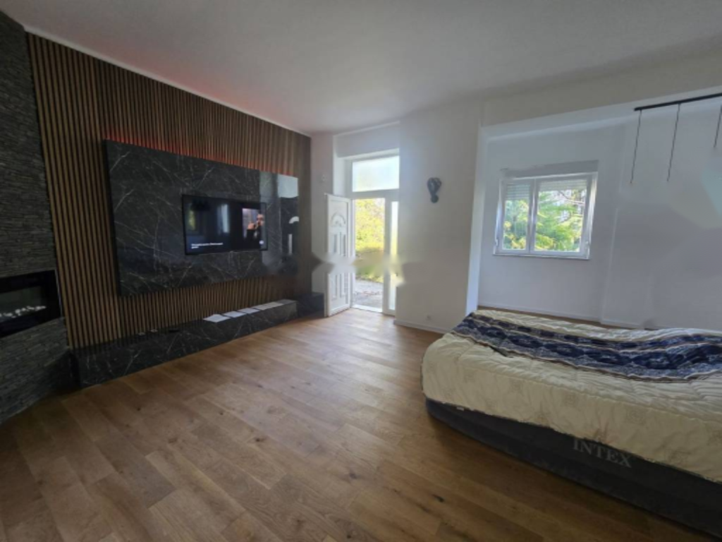 Квартира в Опатии, Хорватия, 153 м² - фото 8