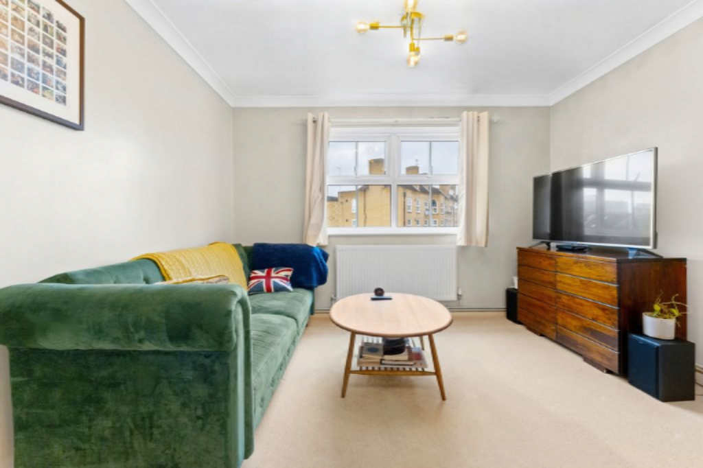 Квартира в Лондоне, Великобритания, 49 м² - фото 8