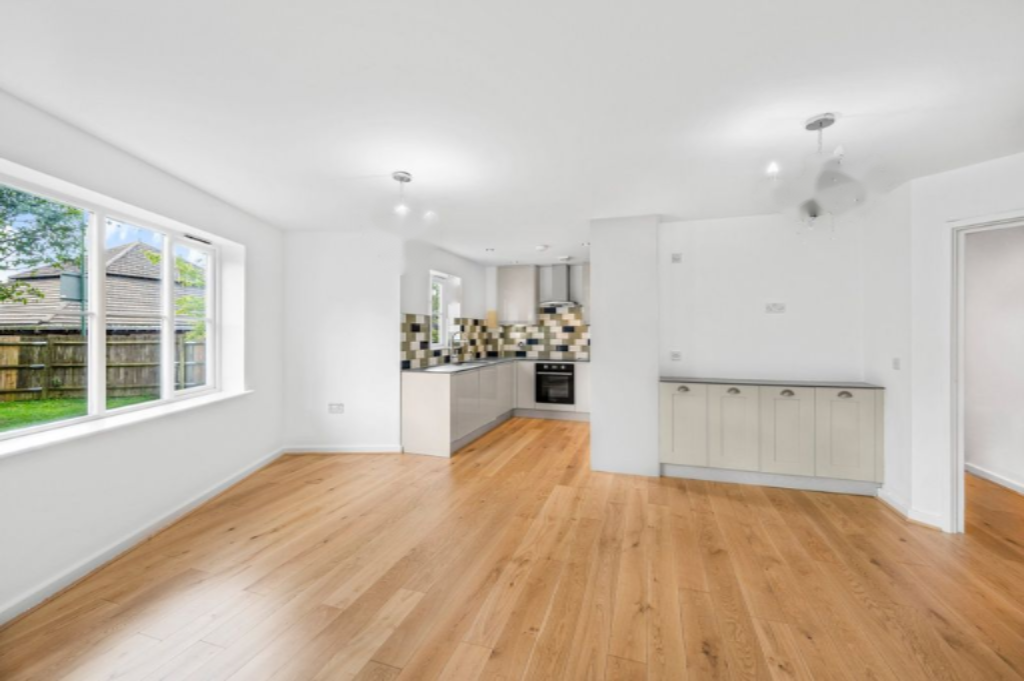 Квартира в Лондоне, Великобритания, 71 м² - фото 8