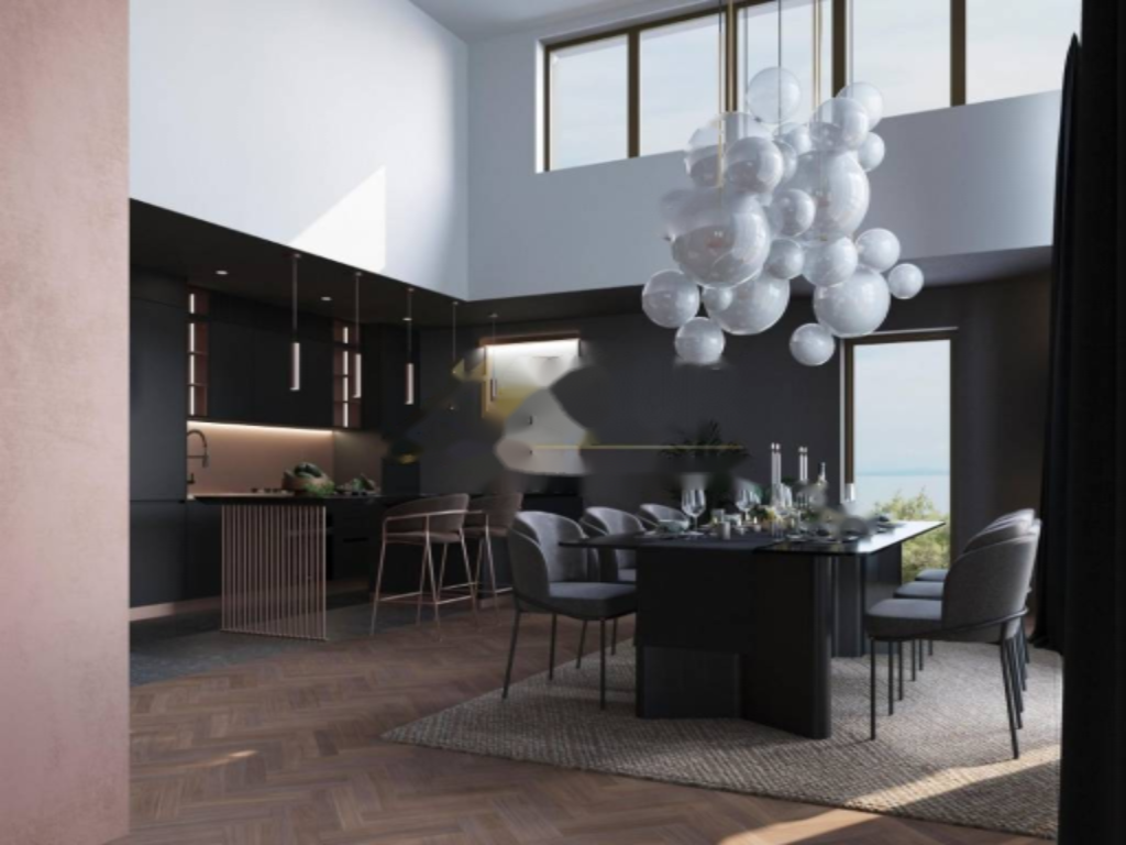 Дом в Опатии, Хорватия, 75 м² - фото 9