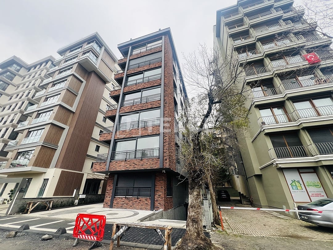 Апартаменты в Стамбуле, Турция, 150 м² - фото 4