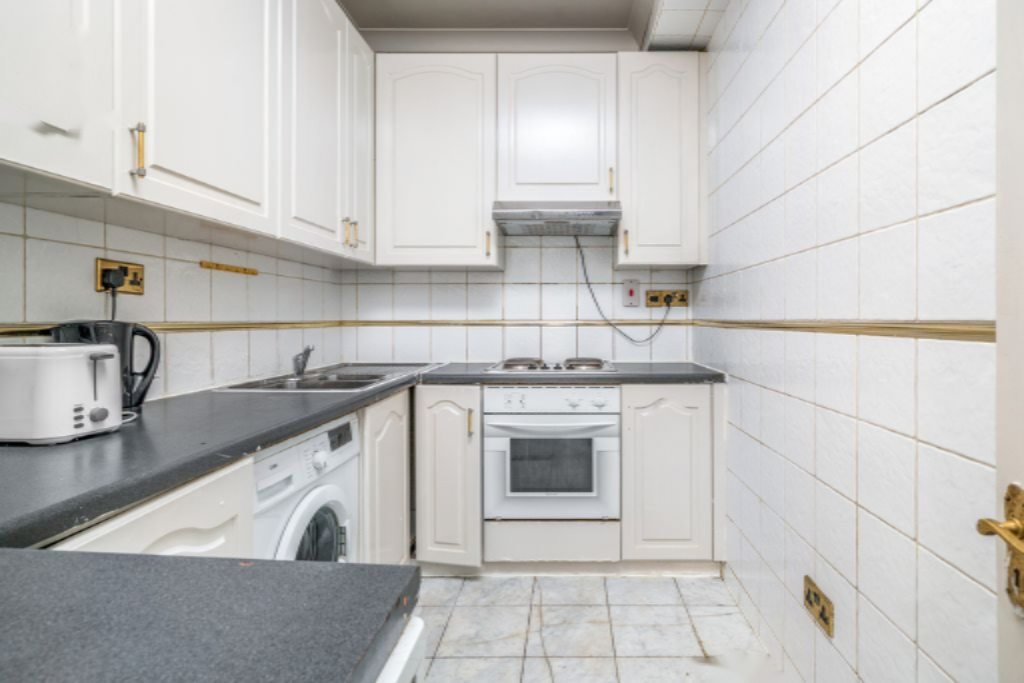 Квартира в Лондоне, Великобритания, 57 м² - фото 9