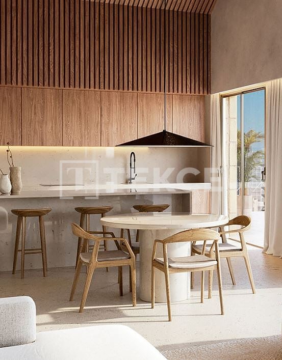 Апартаменты в Торремолиносе, Испания, 101 м² - фото 5