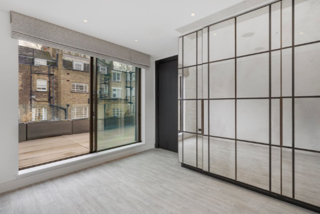 Квартира в Лондоне, Великобритания, 212 м² - фото 9