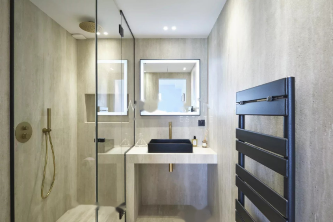 Квартира в Каннах, Франция, 70 м² - фото 9