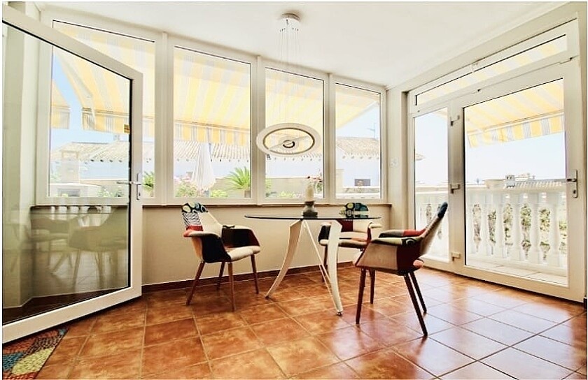 Таунхаус в Ориуэла Коста, Испания, 240 м² - фото 12