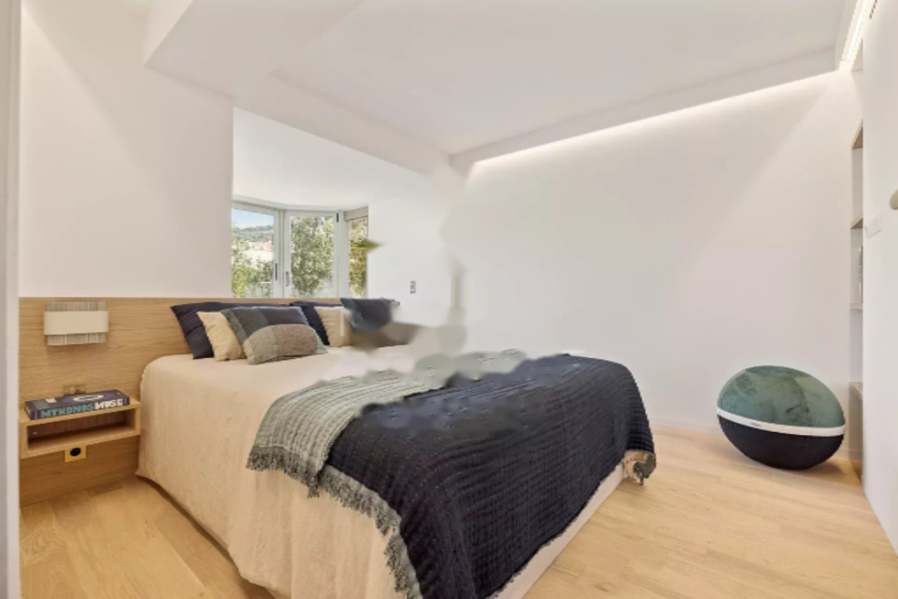 Квартира в Каннах, Франция, 102 м² - фото 9