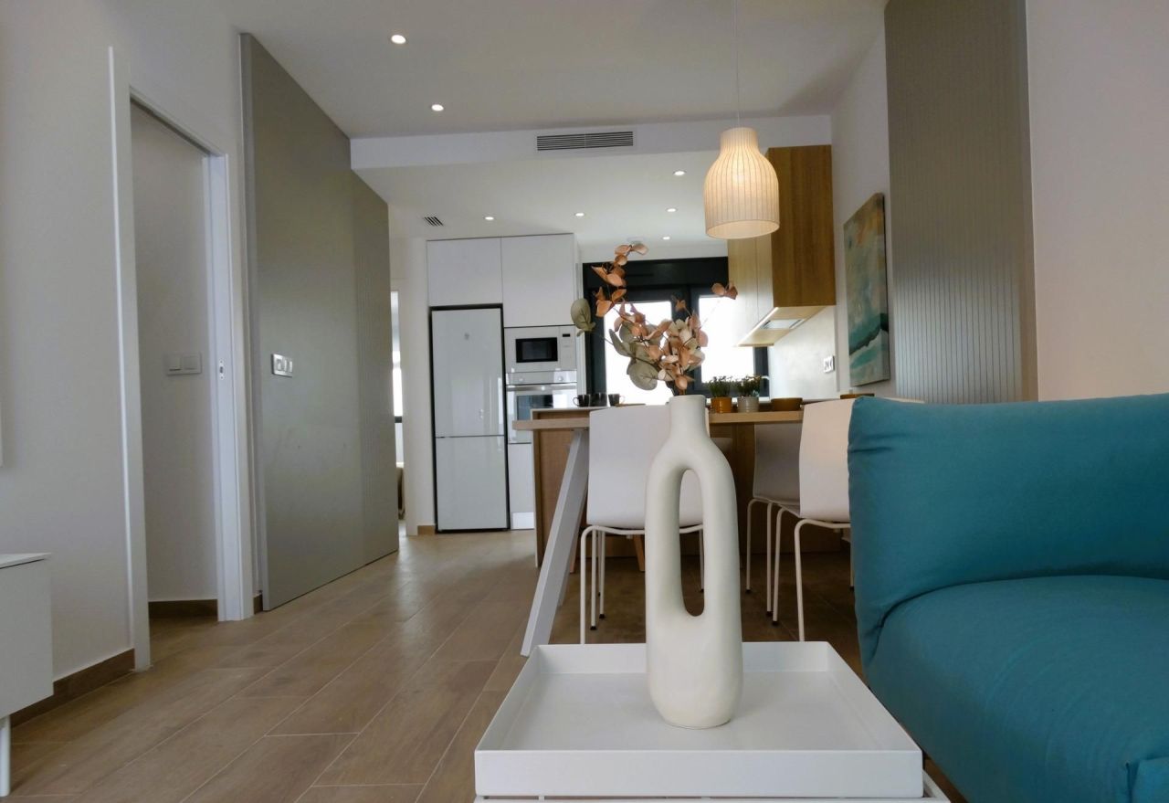 Бунгало в Пилар-де-ла-Орадада, Испания, 96 м² - фото 12