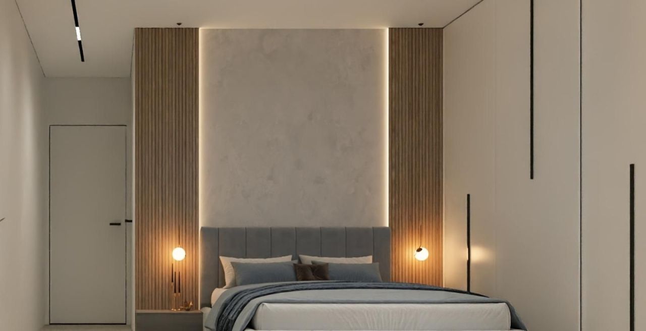 Пентхаус в Торревьехе, Испания, 59 м² - фото 12