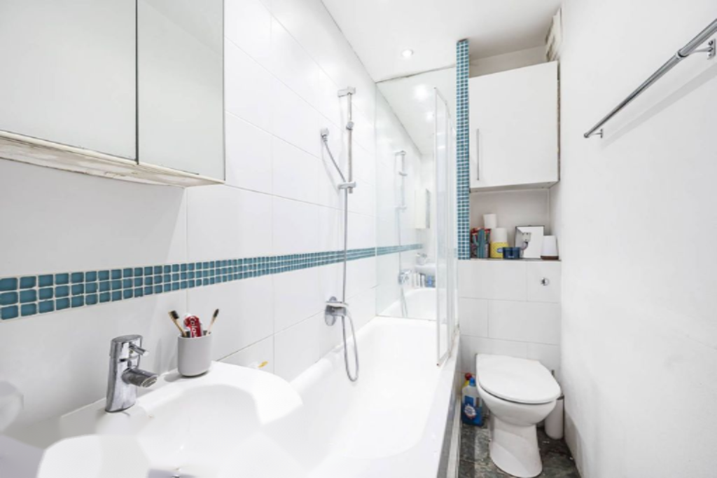 Квартира в Лондоне, Великобритания, 38 м² - фото 9