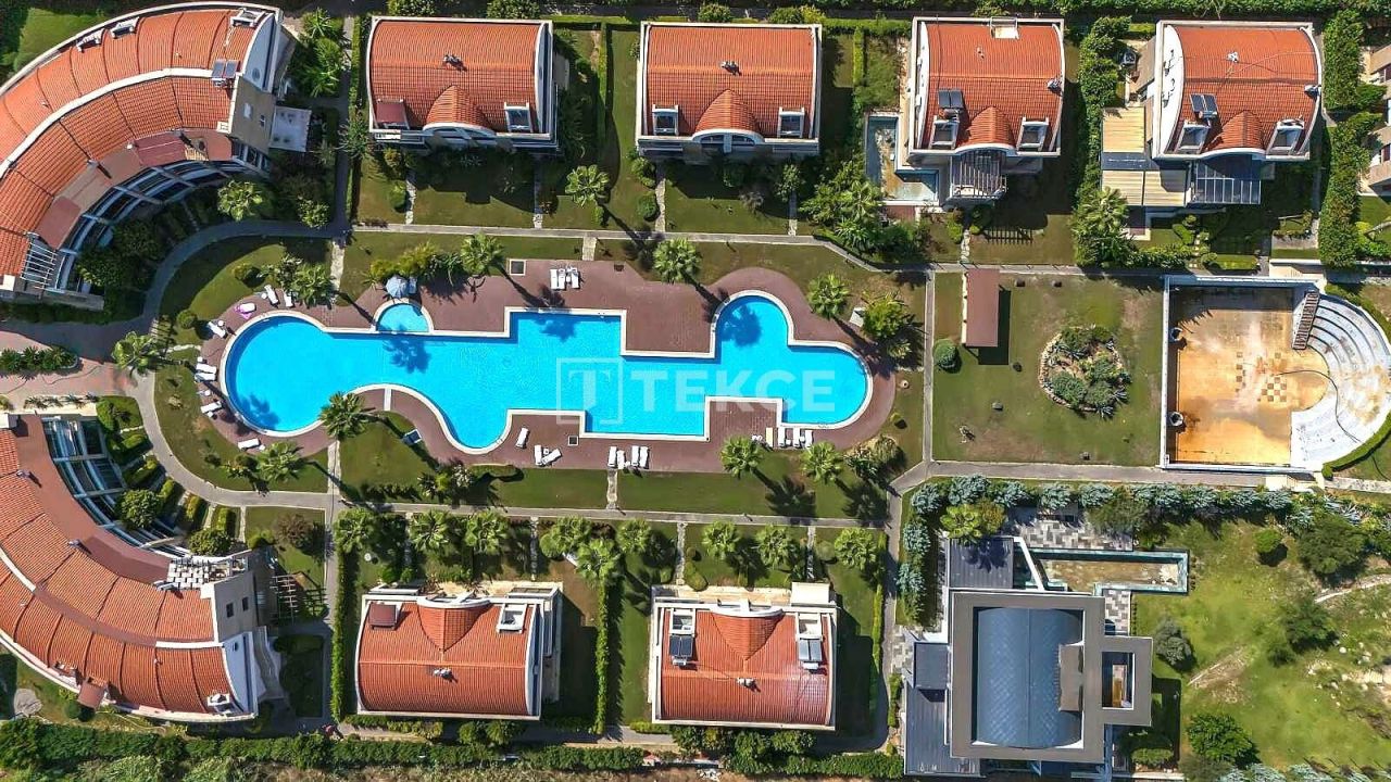 Вилла в Серике, Турция, 250 м² - фото 5