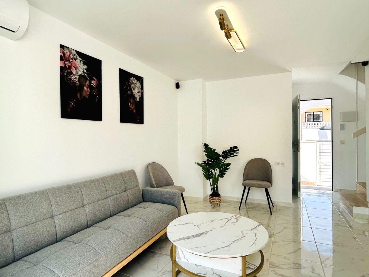 Таунхаус в Лос Балконесе, Испания, 78 м² - фото 12