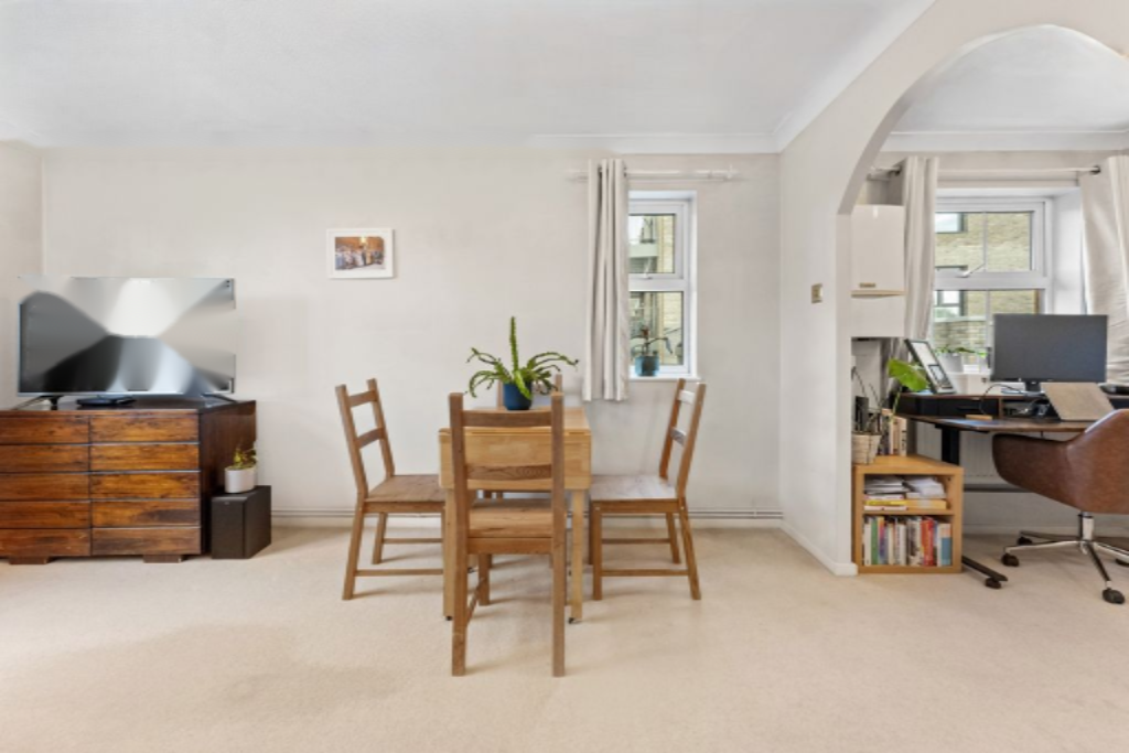 Квартира в Лондоне, Великобритания, 49 м² - фото 9