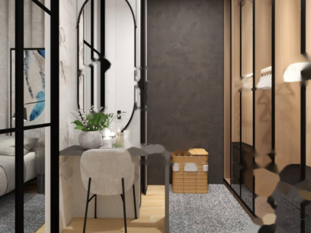 Квартира в Опатии, Хорватия, 116 м² - фото 9