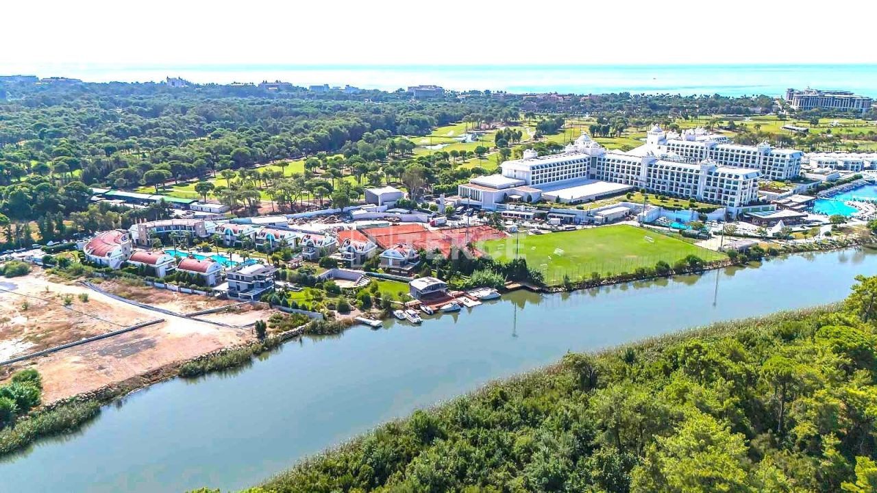 Вилла в Серике, Турция, 250 м² - фото 6