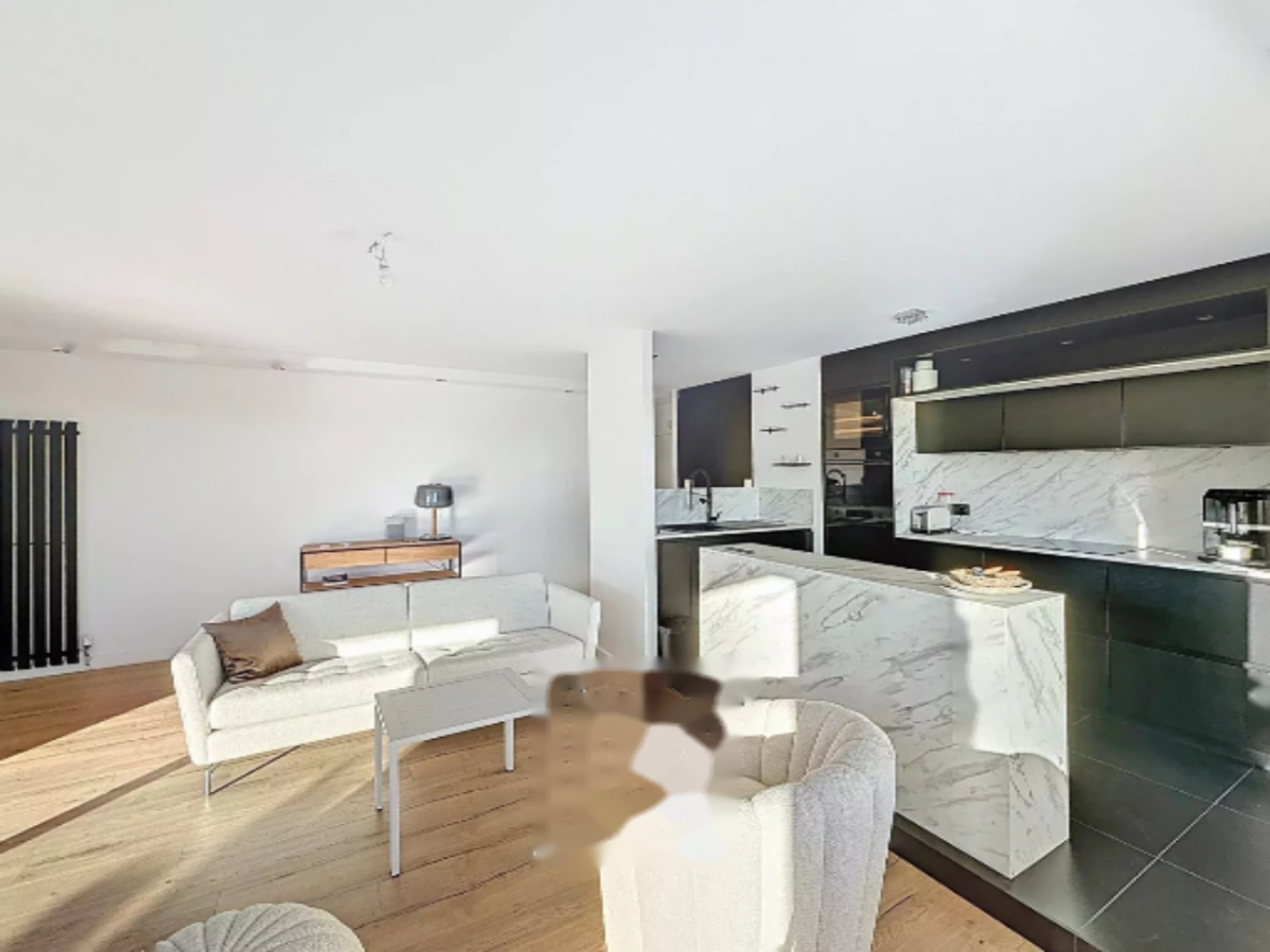 Квартира в Каннах, Франция, 98 м² - фото 9