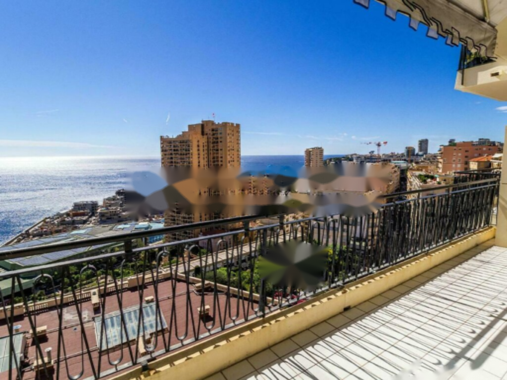 Квартира в Монте Карло, Монако, 80 м² - фото 9