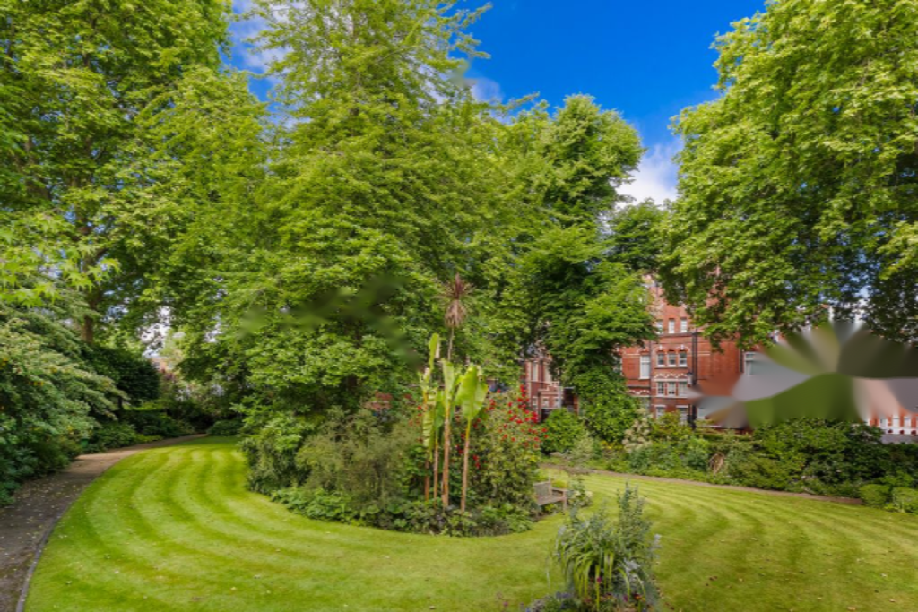 Квартира в Лондоне, Великобритания, 163 м² - фото 9